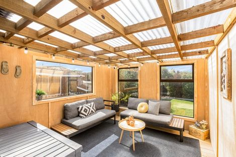 Photo of property in 3 Eclipse Lane, Whitby, Porirua, 5024