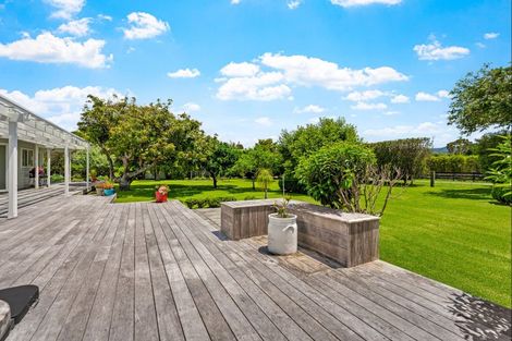 Photo of property in 79 Point Wells Road, Point Wells, Warkworth, 0986