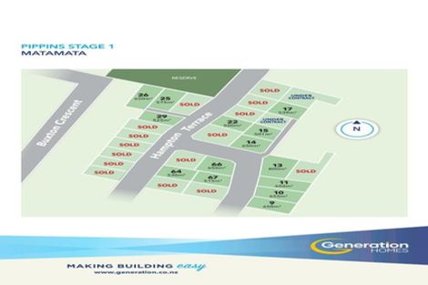 Photo of property in 16 Strawberry Drive, Matamata, 3400