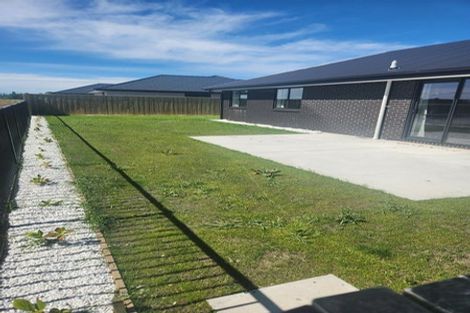 Photo of property in 10 Ellmers Street, Woodend, 7610