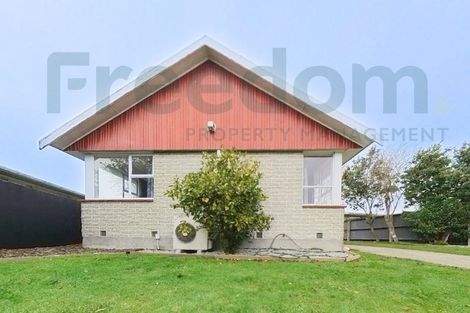 Photo of property in 18 Barrowclough Street, Hoon Hay, Christchurch, 8025