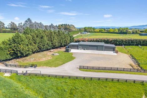 Photo of property in 54 Bayley Road, Fernside, Rangiora, 7471