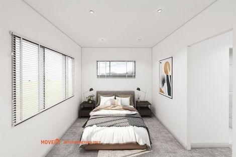 Photo of property in 3/6 Kereru Street, Henderson, Auckland, 0612