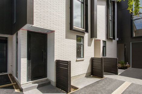 Photo of property in 4/57 Carlton Mill Road, Merivale, Christchurch, 8014