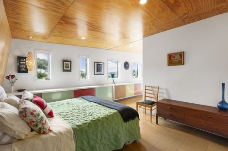 Photo of property in 22 High Street, Island Bay, Wellington, 6023