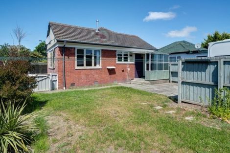 Photo of property in 17 Kerrs Road, Linwood, Christchurch, 8062