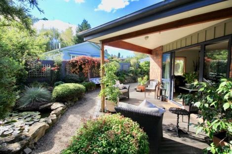 Photo of property in 4a Bath Street, Hanmer Springs, 7334
