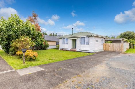 Photo of property in 52 Hinewai Street, Otorohanga, 3900