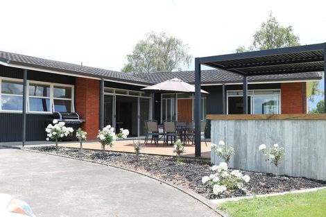 Photo of property in 1123 Paterangi Road, Te Awamutu, Ohaupo, 3883