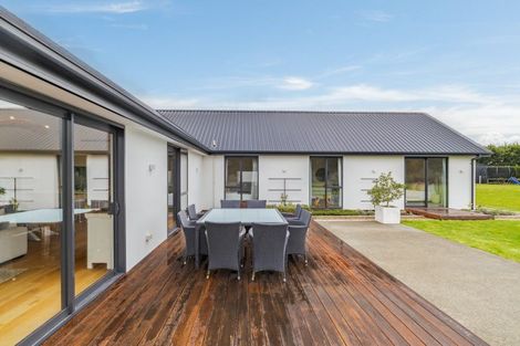 Photo of property in 3/162 Knights Road, Rolleston, Christchurch, 7675