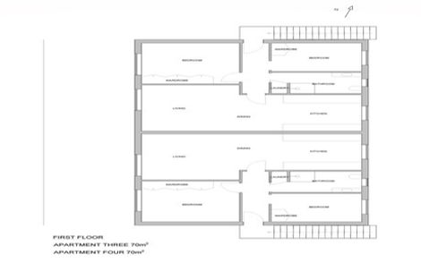 Photo of property in Hamilton Flats, 9a Hawker Street, Mount Victoria, Wellington, 6011