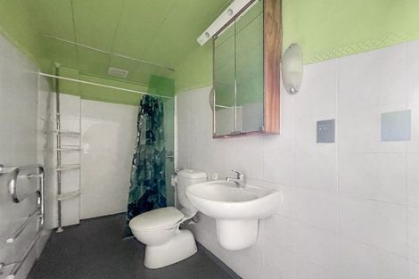 Photo of property in Qba Apartments, 1k/51 Webb Street, Mount Cook, Wellington, 6011