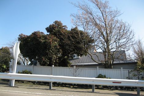 Photo of property in 14a Dyers Pass Road, Cashmere, Christchurch, 8022