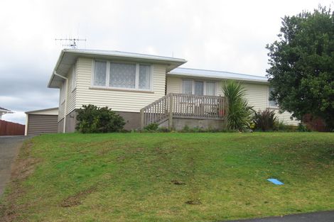 Photo of property in 20 Ogle Crescent, Te Kamo, Whangarei, 0112