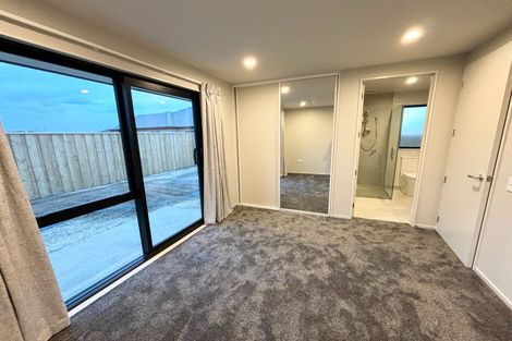 Photo of property in 15 Busby Way, Rolleston, 7614