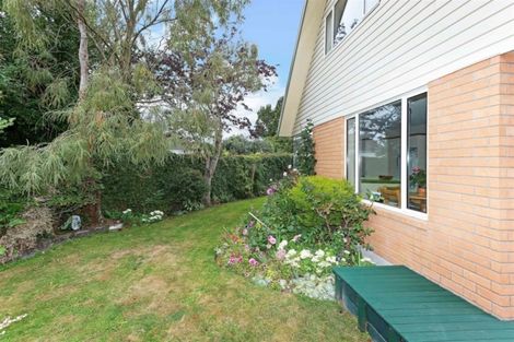 Photo of property in 36a Domain Terrace, Spreydon, Christchurch, 8024