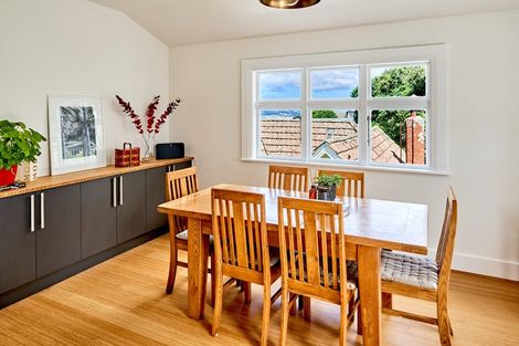 Photo of property in 11 Lower Watt Street, Wadestown, Wellington, 6012