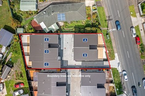 Photo of property in 647a Te Atatu Road, Te Atatu Peninsula, Auckland, 0610