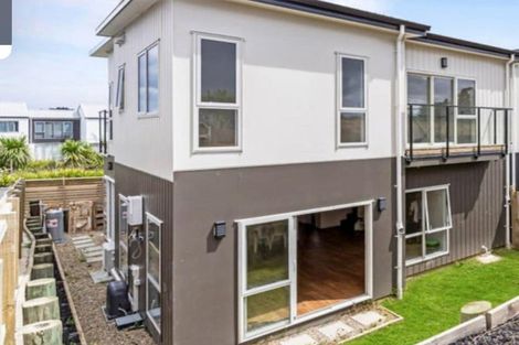 Photo of property in 1/101 Matakohe Road, Westgate, Auckland, 0814