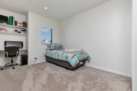 Photo of property in 14 Jack Seabrook Road, Hobsonville, Auckland, 0616