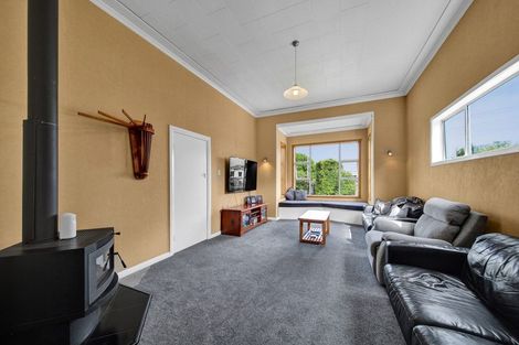 Photo of property in 55 Camberwell Road, Hawera, 4610