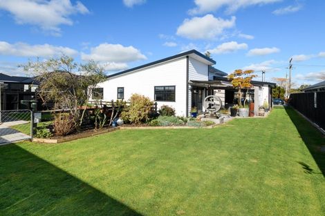 Photo of property in 1a Sherwill Street East, Feilding, 4702