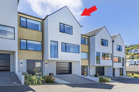 Photo of property in 3 Mary Dobson Way, Island Bay, Wellington, 6023