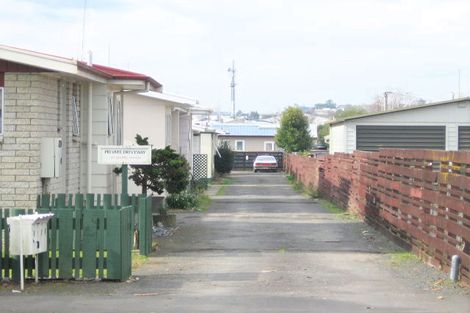 Photo of property in 70u7 Primrose Street, Frankton, Hamilton, 3204