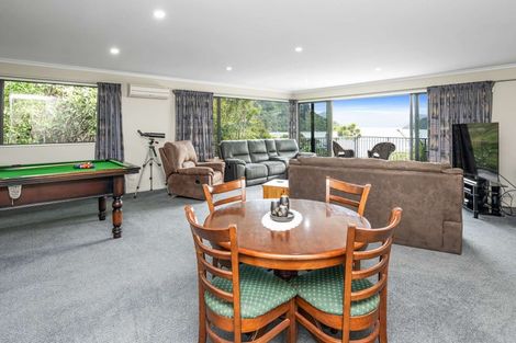 Photo of property in 25 Mccormicks Road, Whatamango Bay, Picton, 7281