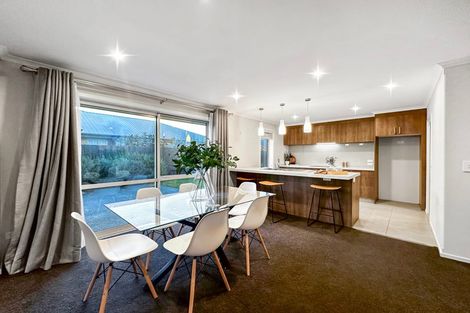 Photo of property in 47 Bradwell Crescent, Halswell, Christchurch, 8025