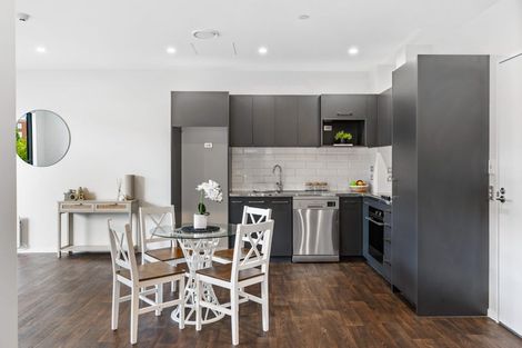Photo of property in 103/2 Onekiritea Road, Hobsonville, Auckland, 0616