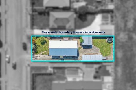 Photo of property in 169 Grove Street, Tinwald, Ashburton, 7700