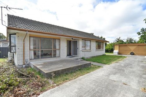 Photo of property in 14 Ruru Road, Linwood, Christchurch, 8062