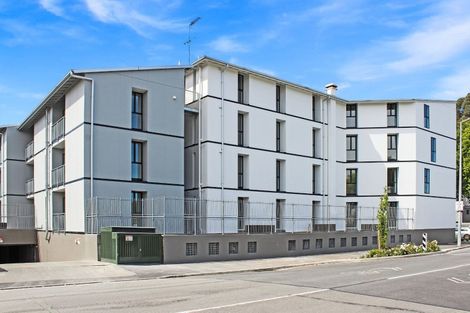 Photo of property in 15/169 Fitzgerald Avenue, Christchurch Central, Christchurch, 8011