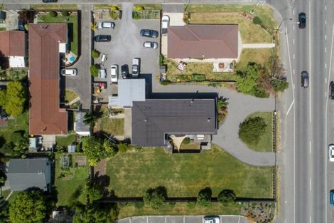 Photo of property in 56 Percival Street, Rangiora, 7400