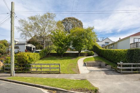 Photo of property in 1 Nairn Street, Kaikorai, Dunedin, 9010