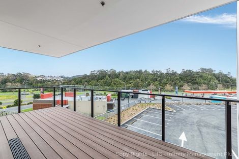 Photo of property in 107/3 Kaipiho Lane, Albany, Auckland, 0632