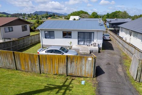 Photo of property in 21 Andrews Street, Paeroa, 3600