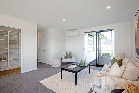 Photo of property in 79 Nethercote Way, Rolleston, 7614