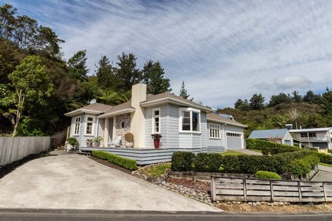 Photo of property in 78 Moeraki Road, Maoribank, Upper Hutt, 5018