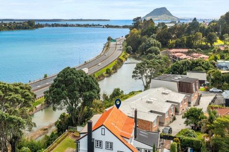 Photo of property in 15 Williams Street, Tauranga, 3110