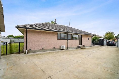 Photo of property in 13 Parker Street, Hornby, Christchurch, 8042