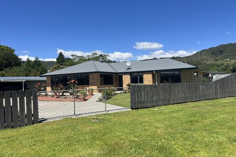 Photo of property in 120 Shiel Street, Reefton, 7830