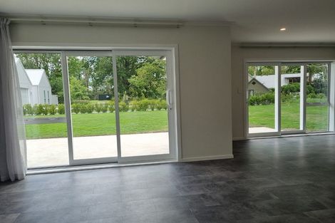 Photo of property in 3 Woodlands Way, Greytown, 5712