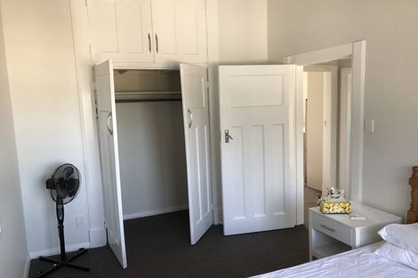 Photo of property in 5/33 Bidwill Street, Mount Cook, Wellington, 6021