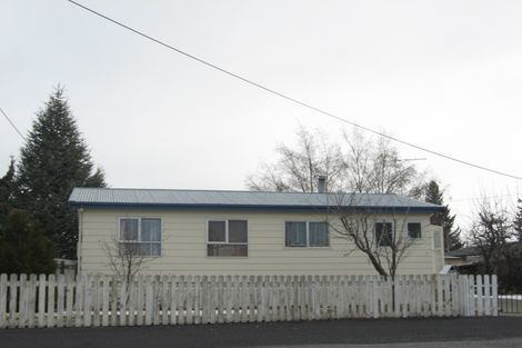 Photo of property in 27 Pukaki Place, Twizel, 7901