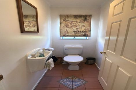 Photo of property in 21 Jacanas Place, Unsworth Heights, Auckland, 0632