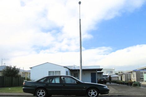 Photo of property in 3/204 Grove Road, Mayfair, Hastings, 4122