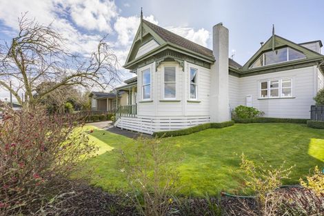 Photo of property in 32 Nelson Street, Waipukurau, 4200