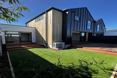 Photo of property in 261d Edgeware Road, Edgeware, Christchurch, 8013